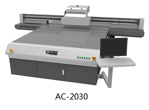 木門木材uv打印機(jī)打印視頻