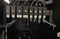 高落差運(yùn)動(dòng)鞋平板打印機(jī)噴頭維護(hù)及保養(yǎng)知識(shí)