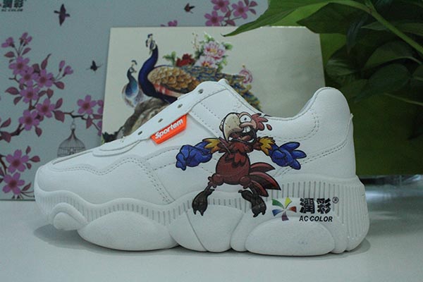 一臺高落差鞋面uv平板打印機可以創(chuàng)業(yè)嗎？