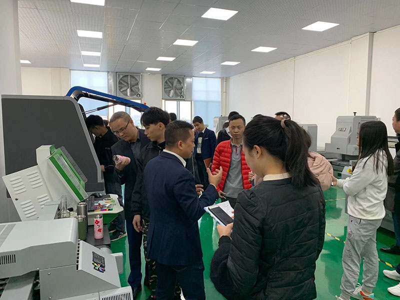 平板打印機培訓(xùn)