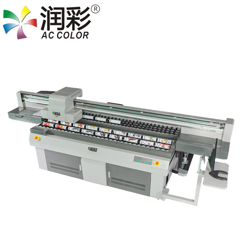 圓柱體打印機主要有哪些打印模式