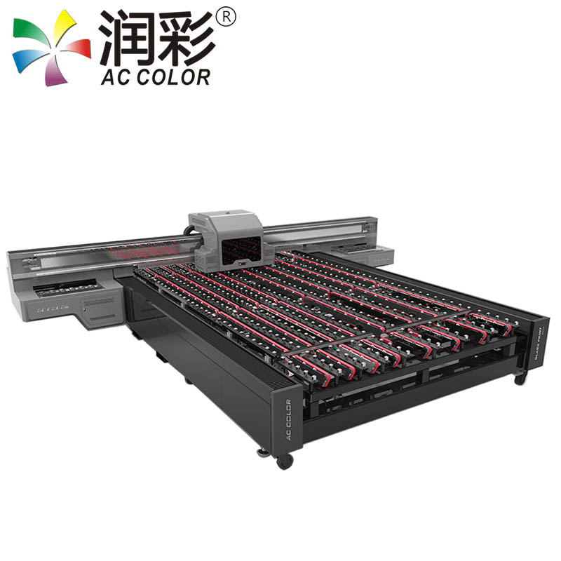 玻璃彩印機相比傳統(tǒng)印刷的明顯優(yōu)勢