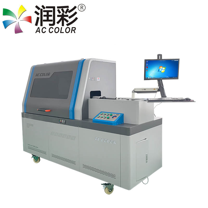 圓柱體打印機具體有哪些使用好處及優(yōu)勢