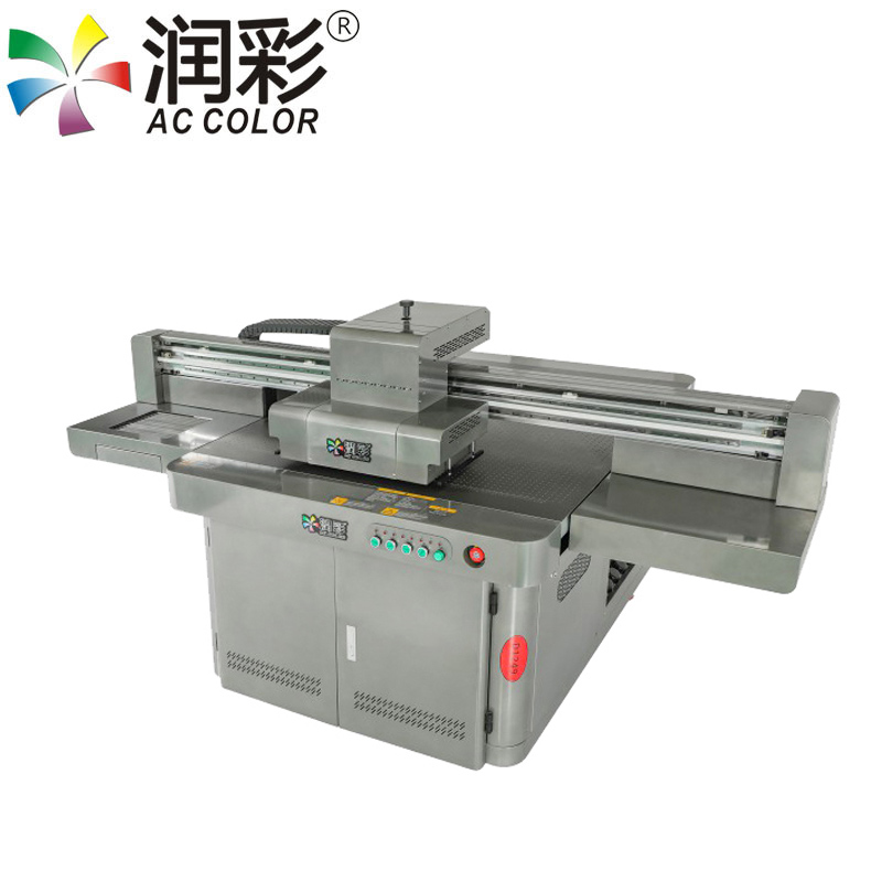 淺談化妝品包裝為什么用UV打印機(jī)印刷