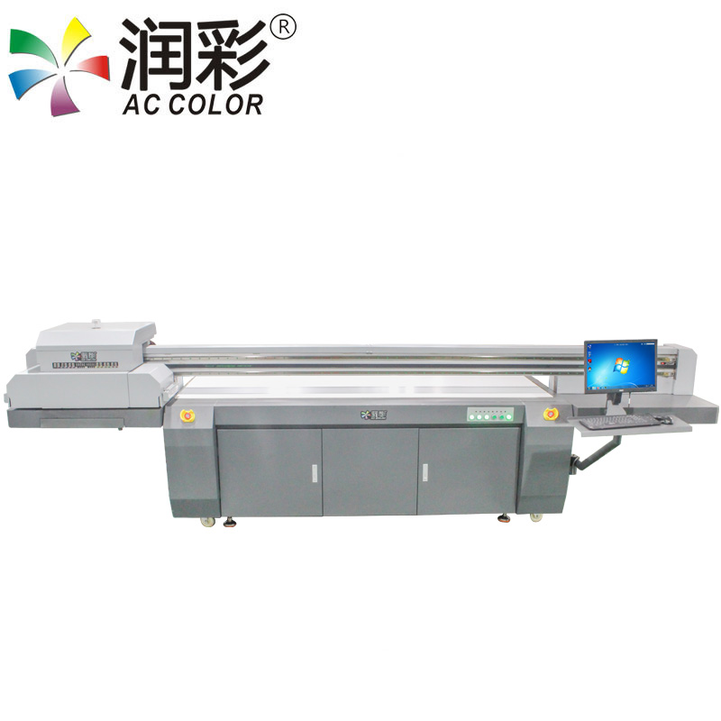 平板打印機(jī)使用什么類(lèi)型的墨水