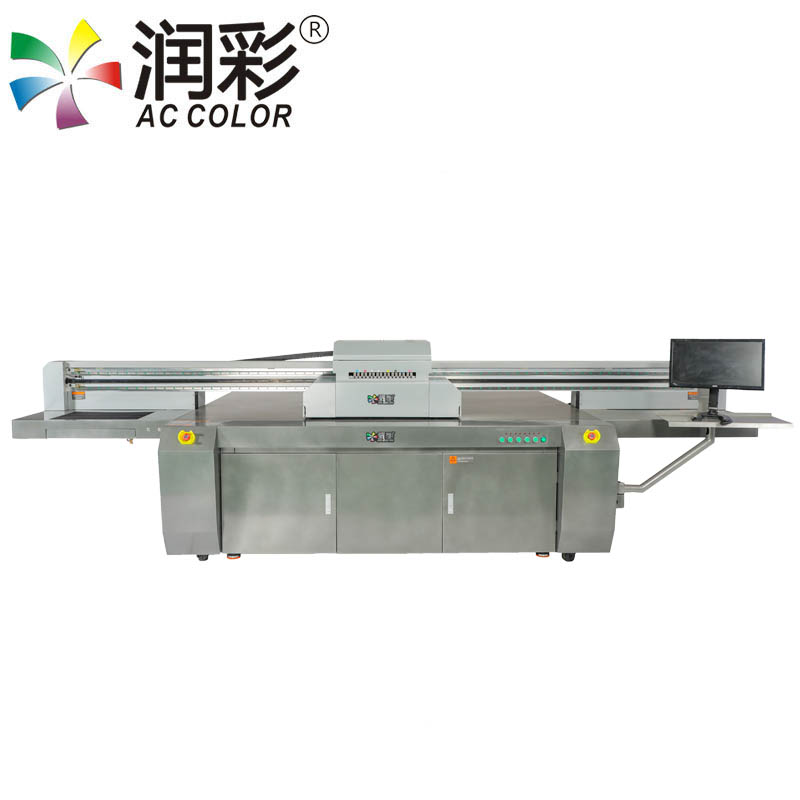 平板打印機(jī)的噴嘴使用該注意什么？