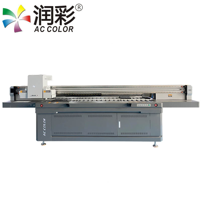 萬能平板打印機(jī)如何進(jìn)行檢測